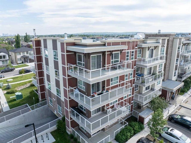 402, 300 Harvest Hills Place Ne, Calgary