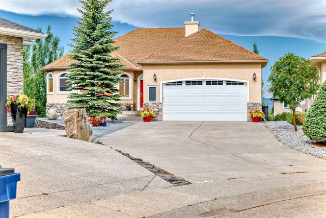 Cochrane Real Estate Listing: 188 Sunterra Heights, NONE