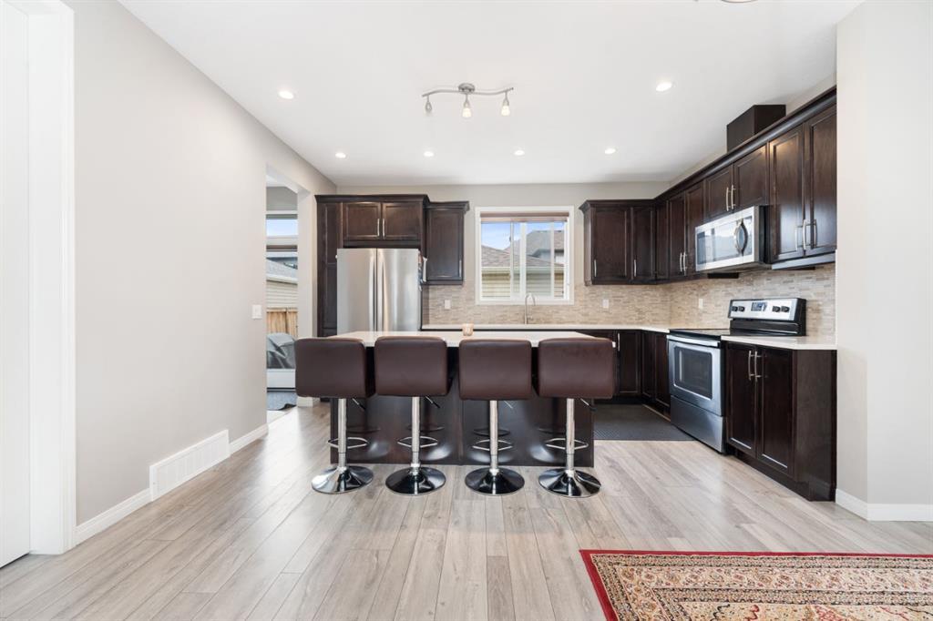 44 Cityside Green Northeast, Calgary – Residential Detached Listing Photo 11