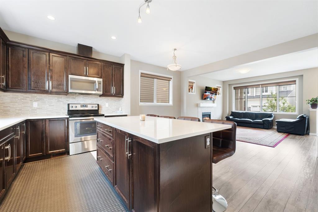 44 Cityside Green Northeast, Calgary – Residential Detached Listing Photo 14