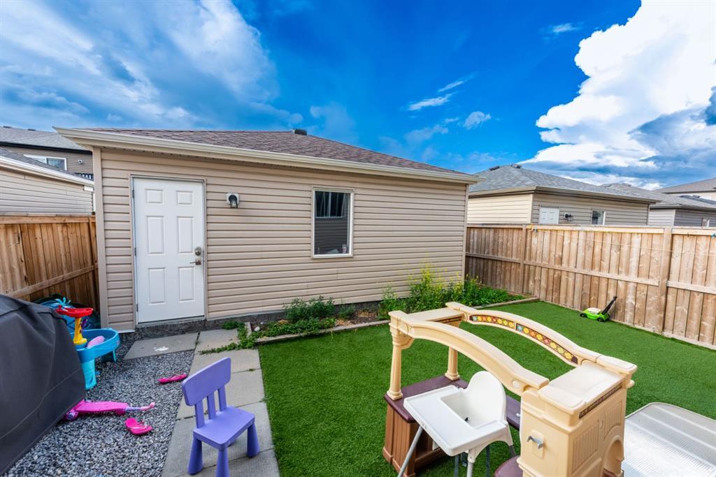 44 Cityside Green Northeast, Calgary – Residential Detached Listing Photo 29