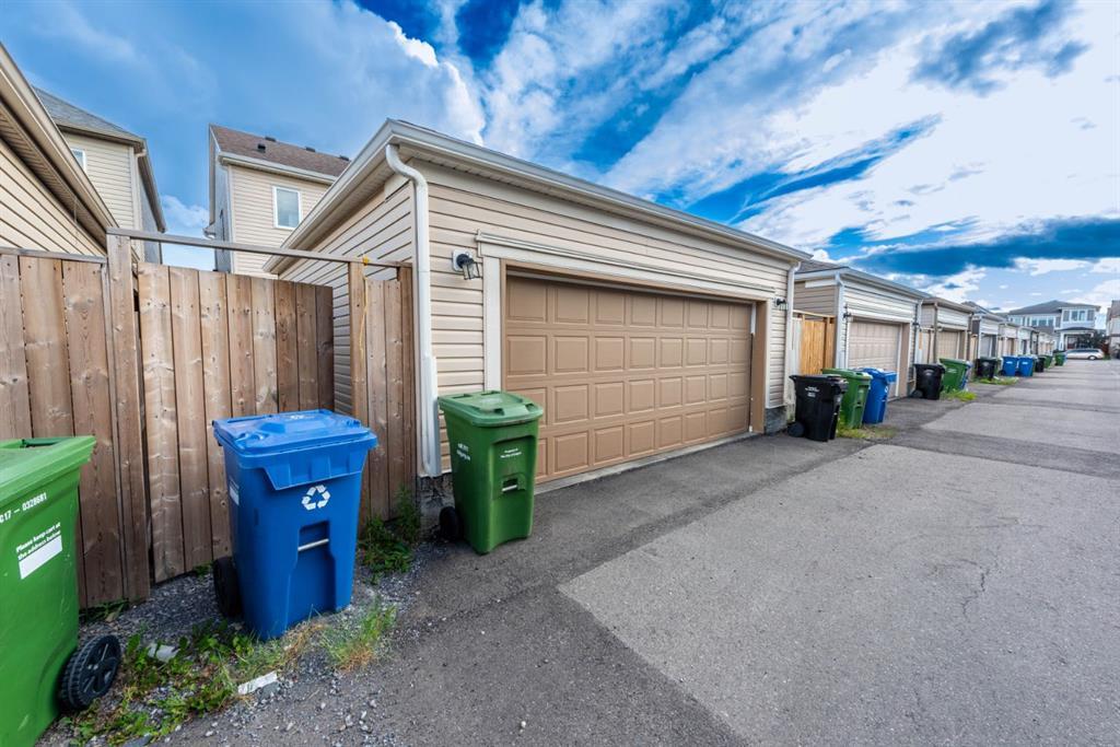 44 Cityside Green Northeast, Calgary – Residential Detached Listing Photo 30