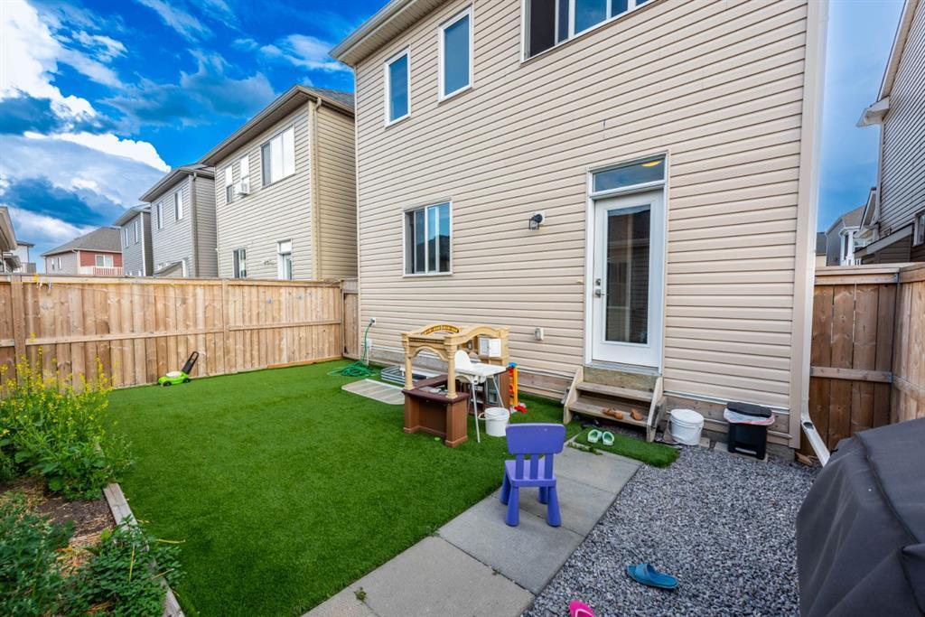 44 Cityside Green Northeast, Calgary – Residential Detached Listing Photo 31