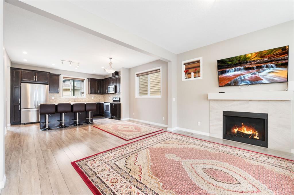 44 Cityside Green Northeast, Calgary – Residential Detached Listing Photo 6