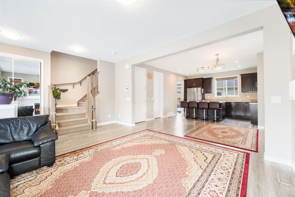 44 Cityside Green Northeast, Calgary – Residential Detached Listing Photo 7