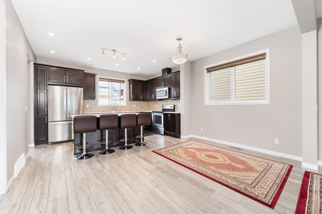 44 Cityside Green Northeast, Calgary – Residential Detached Listing Photo 8