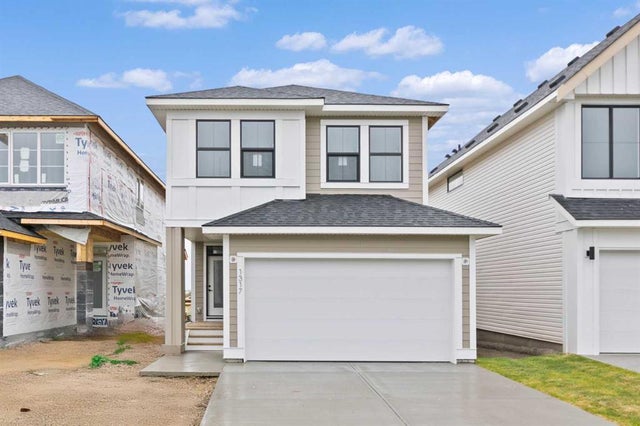 1317 South Point Parade Sw, Airdrie