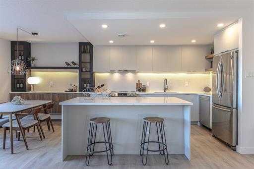 Photo for MLS®# A2239097 - home for sale at 407, 1330 15 Avenue Southwest, Beltline, Calgary Alberta