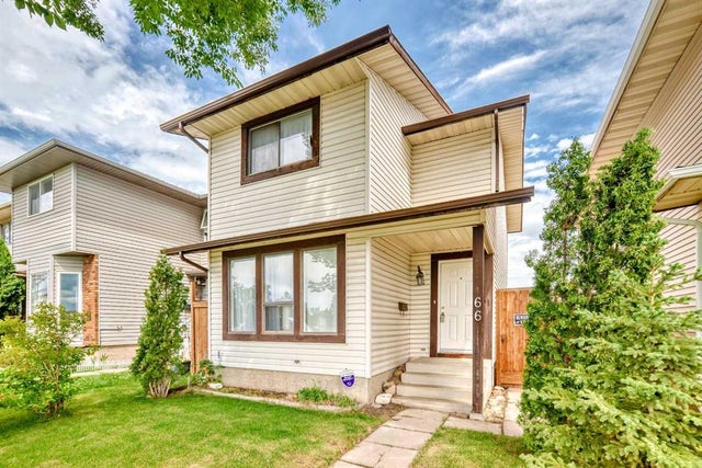 66 Templeby Way Ne, Calgary