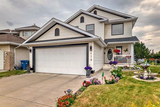 Calgary Residential Home for Sale 