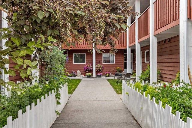 4, 717 7th Street E, Canmore