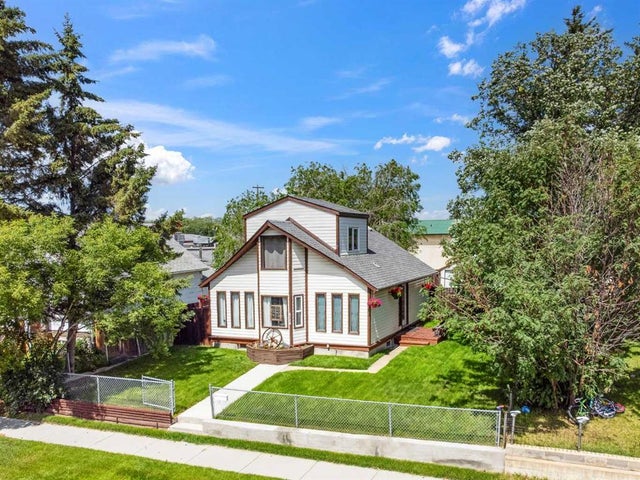 4726 43 Street, Lloydminster