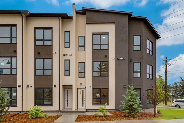 Photo for MLS®# A2239156 - home for sale at 4909 Bowness Road Northwest, Montgomery, Calgary Alberta