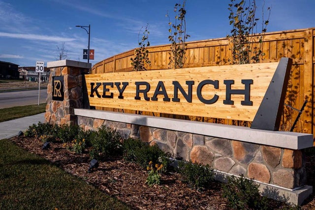 3026 Key Drive Sw, Airdrie