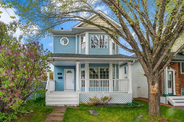 11 Hidden Valley Link Nw, Calgary