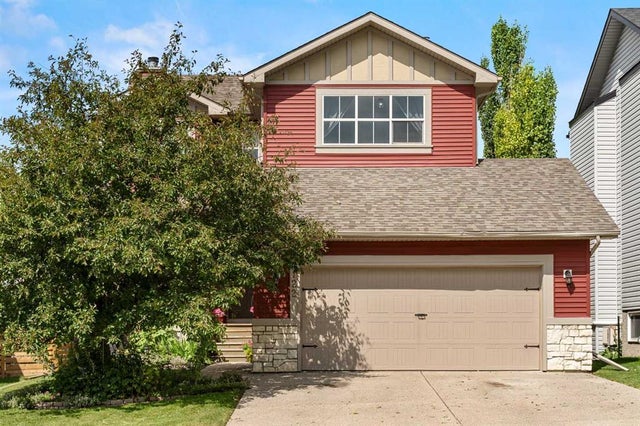 Photo for MLS®# A2239196 - home for sale at 122 Hidden Creek Heights Northwest, Hidden Valley, Calgary Alberta
