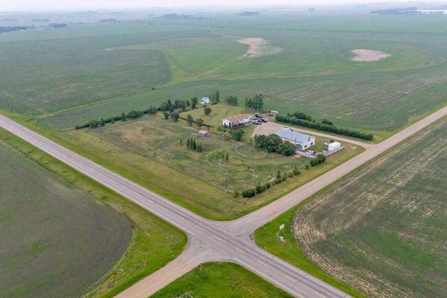 31275 Range Road 13, Rural Mountain View County