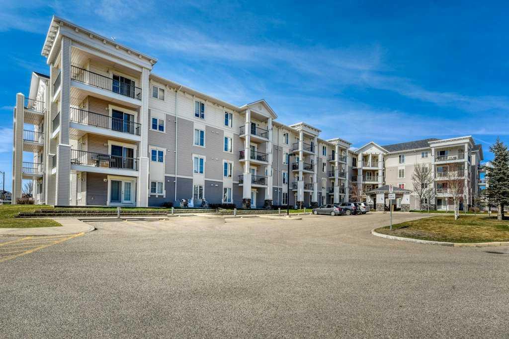 1115, 333 Taravista Drive Ne, Calgary