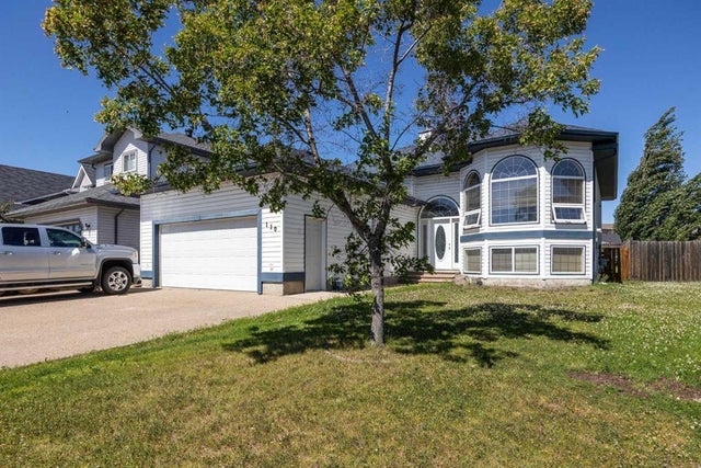 110 Lanauze Street, Fort McMurray
