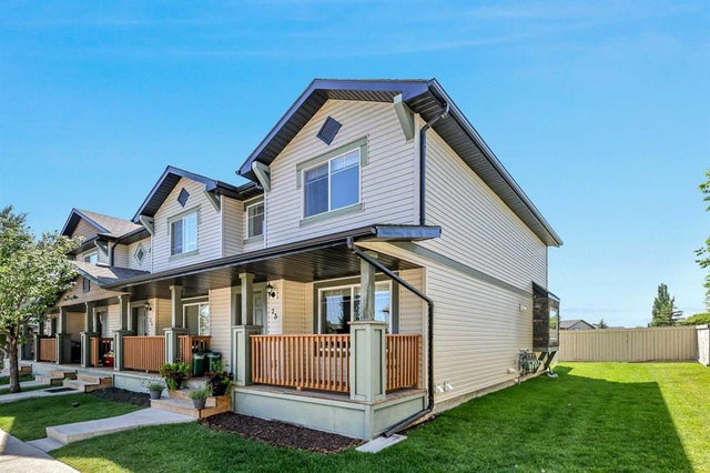 Photo for MLS®# A2239268 - home for sale at 73, 105 Drake Landing Common, Drake Landing, Okotoks Alberta