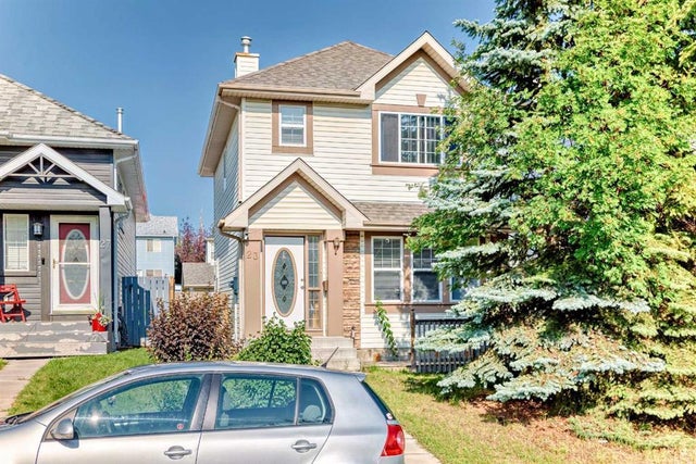 23 Hidden Ranch Road Nw, Calgary