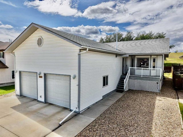 10302 83 Street, Peace River