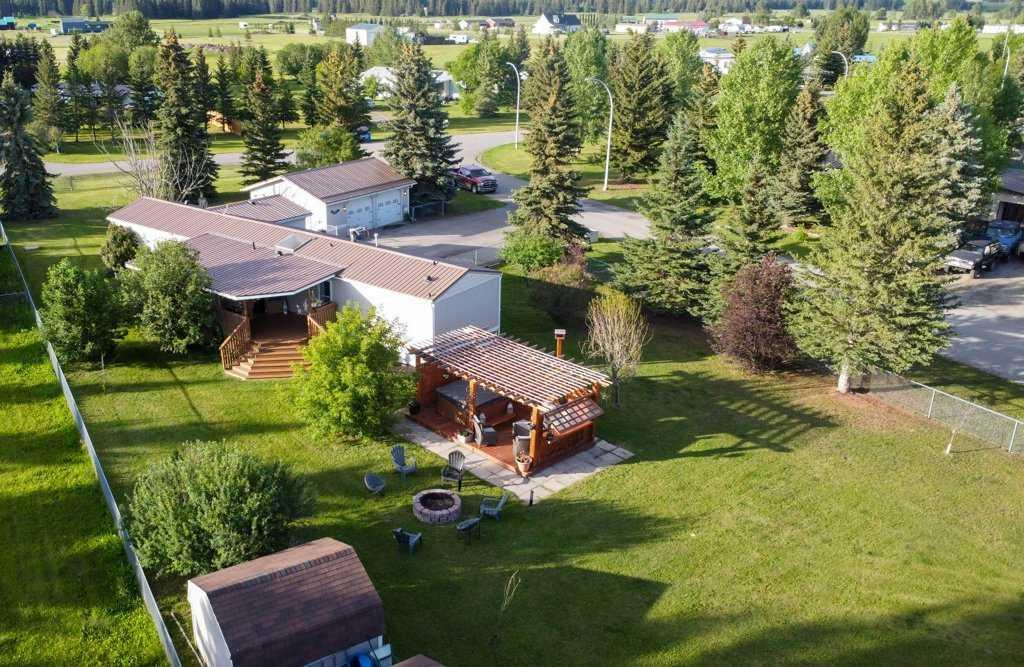4, 33009 Range Road 55, Sundre