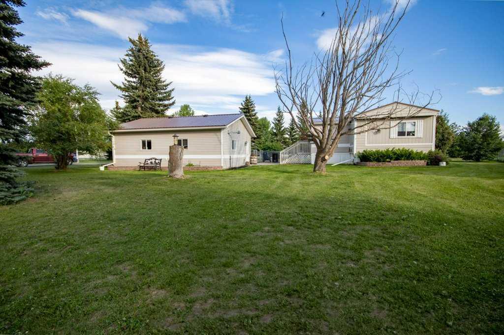 4, 33009 Range Road 55, Sundre
