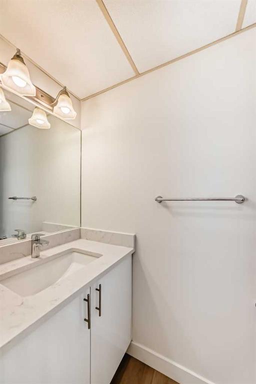 32, 1515 Falconridge Drive Northeast, Calgary – Residential Row/Townhouse Listing Photo 13