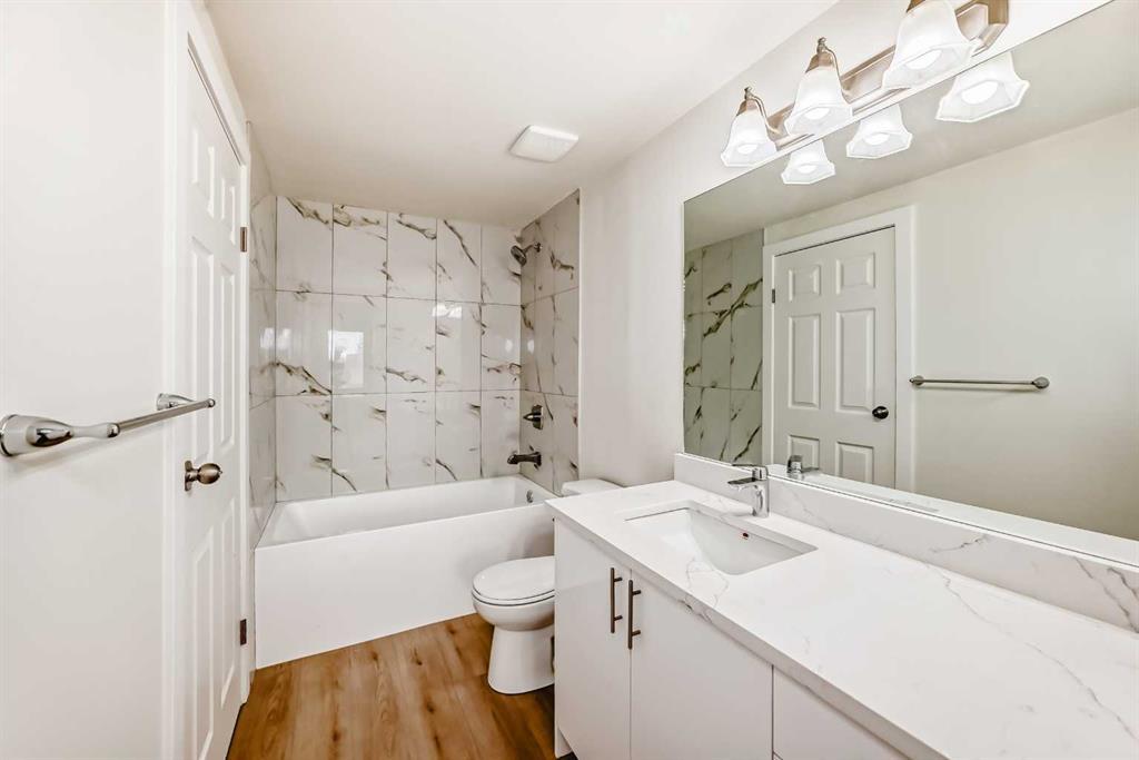 32, 1515 Falconridge Drive Northeast, Calgary – Residential Row/Townhouse Listing Photo 24