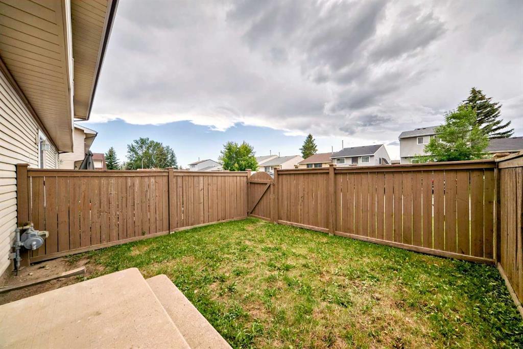 32, 1515 Falconridge Drive Northeast, Calgary – Residential Row/Townhouse Listing Photo 35