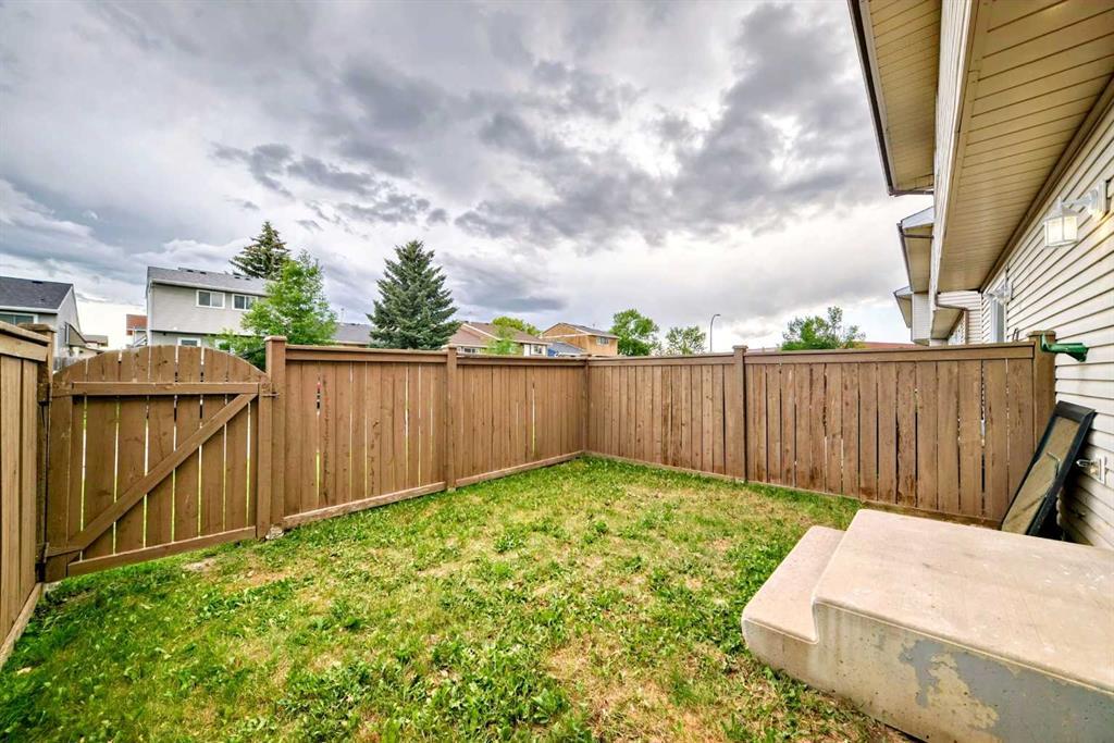 32, 1515 Falconridge Drive Northeast, Calgary – Residential Row/Townhouse Listing Photo 36