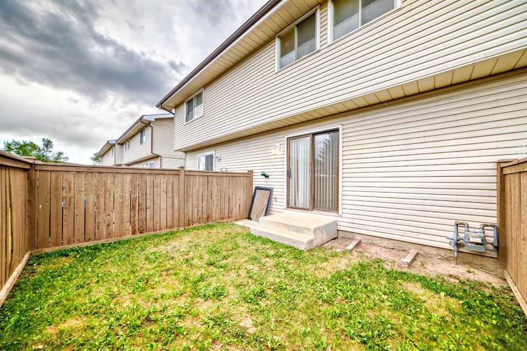 32, 1515 Falconridge Drive Northeast, Calgary – Residential Row/Townhouse Listing Photo 37