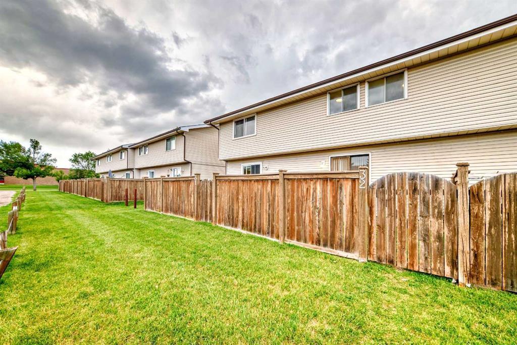 32, 1515 Falconridge Drive Northeast, Calgary – Residential Row/Townhouse Listing Photo 38