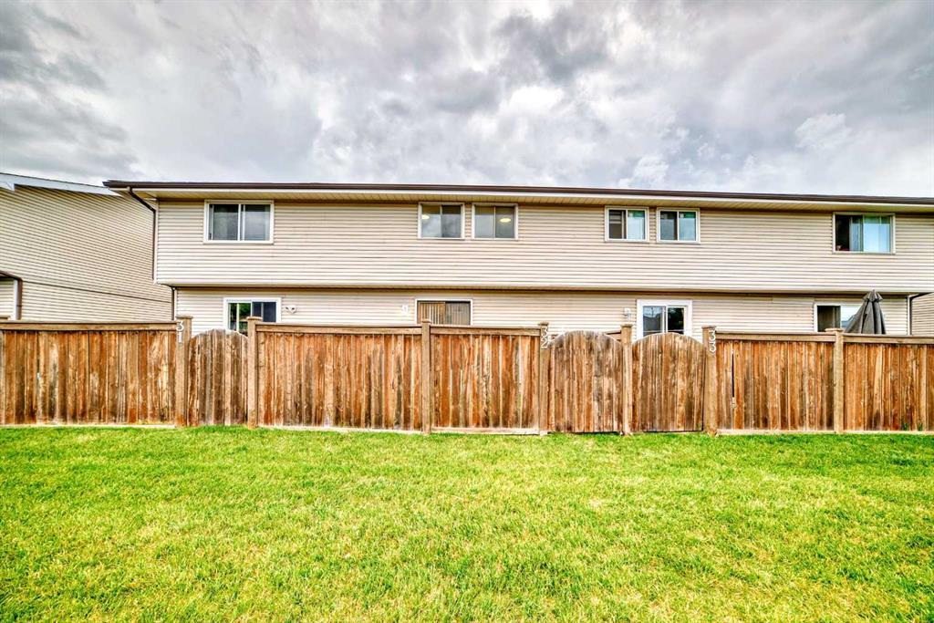32, 1515 Falconridge Drive Northeast, Calgary – Residential Row/Townhouse Listing Photo 39