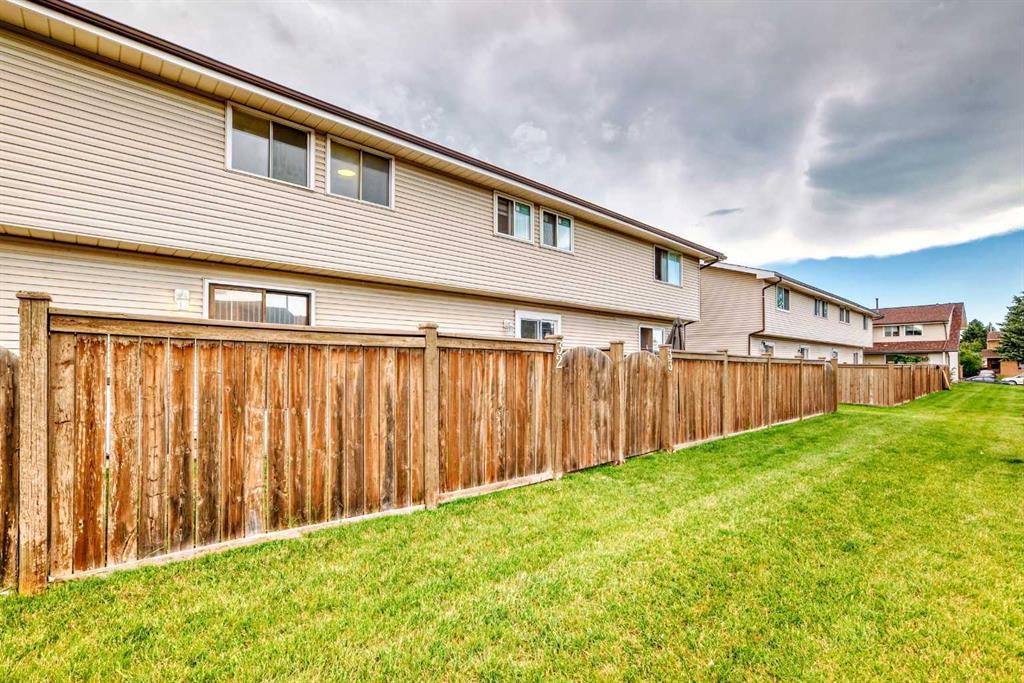 32, 1515 Falconridge Drive Northeast, Calgary – Residential Row/Townhouse Listing Photo 40
