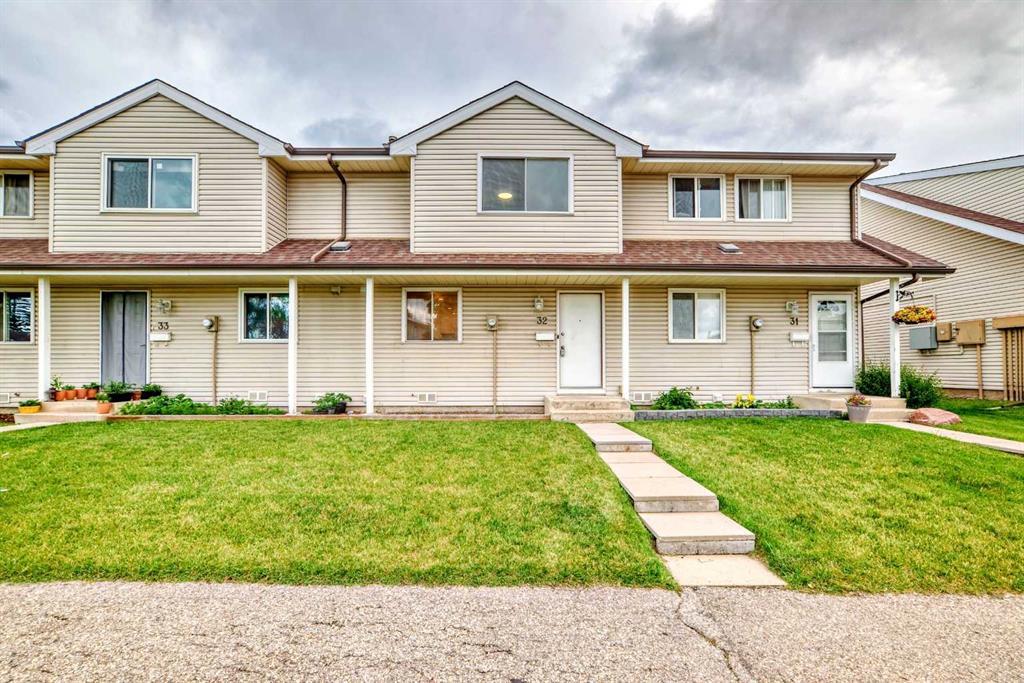 32, 1515 Falconridge Drive Northeast, Calgary – Residential Row/Townhouse Listing Photo 42
