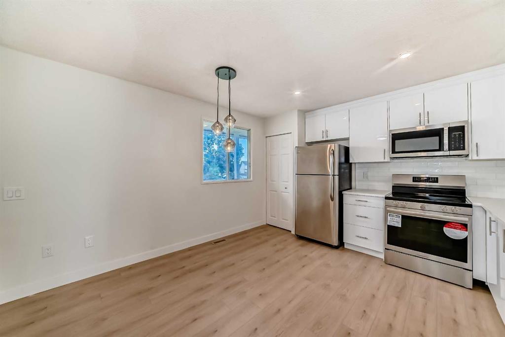 32, 1515 Falconridge Drive Northeast, Calgary – Residential Row/Townhouse Listing Photo 5