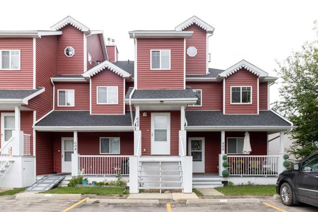 605, 5220 50a Avenue, Sylvan Lake