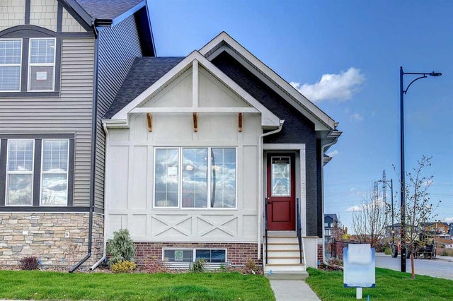 200 Waterford Boulevard, Chestermere