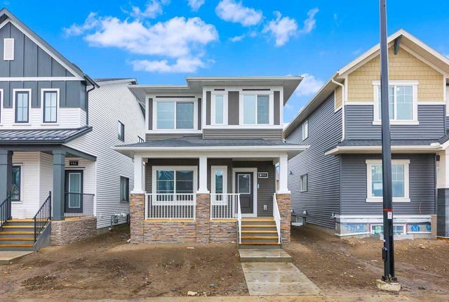 990 Chinook Winds Meadow Sw, Airdrie