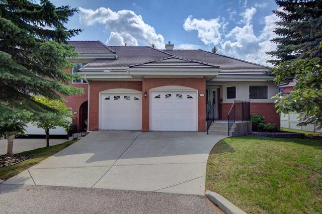 Photo for MLS®# A2239362 - home for sale at 127 Patina Court Southwest, Patterson, Calgary Alberta