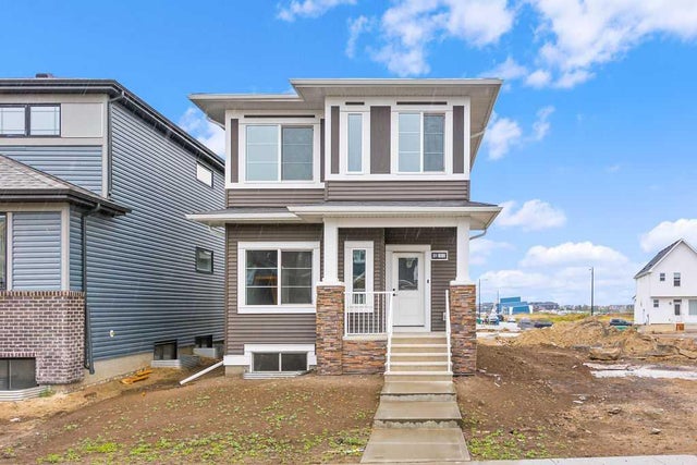 966 Chinook Winds Meadow Sw, Airdrie