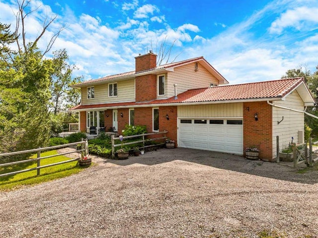 56053 Ridgeview Drive E, Rural Foothills County