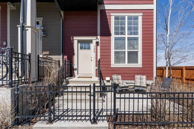 199 Cranford Walk Se, Calgary