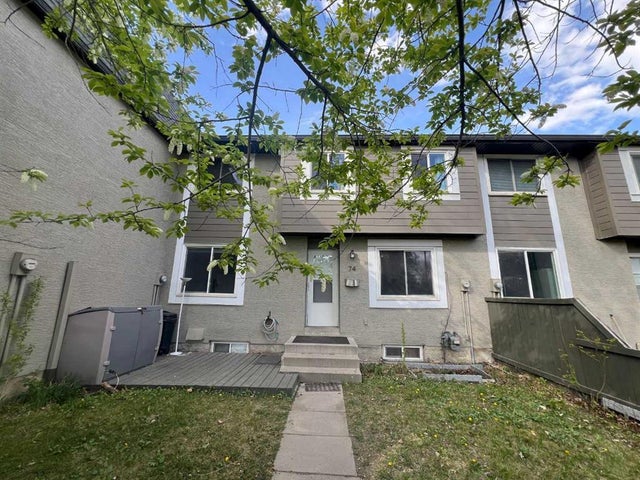 Photo for MLS®# A2239404 - home for sale at 74, 4936 Dalton Drive Northwest, Dalhousie, Calgary Alberta
