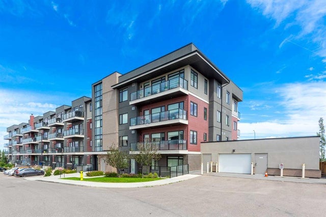 Calgary Real Estate Listing: 211, 214 Sherwood Square Northwest, Sherwood