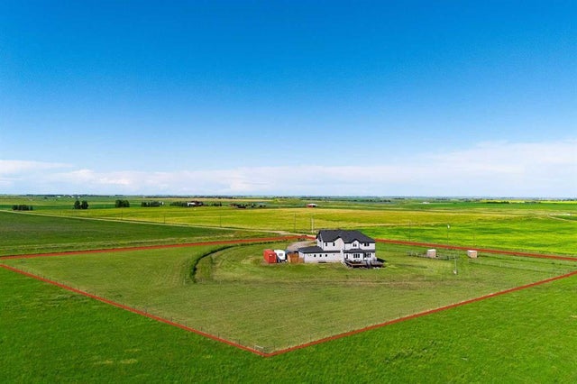 263119 Range Road 281, Rural Rocky View County