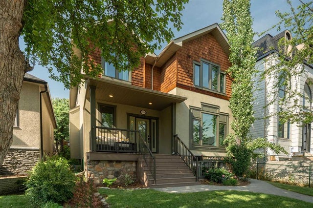 1914 Broadview Road Nw, Calgary