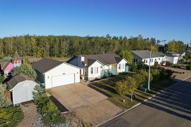 5511 52nd Street, Bashaw